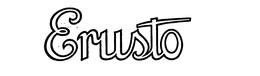 ERUSTO trademark