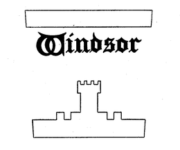 WINDSOR trademark