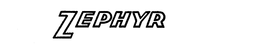 ZEPHYR trademark