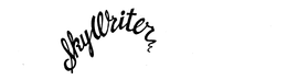 SKYWRITER trademark