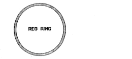 RED RING trademark