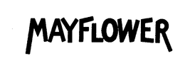 MAYFLOWER trademark