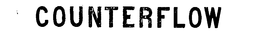 COUNTER FLOW trademark
