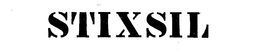 STIXSIL trademark