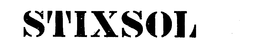 STIXSOL trademark