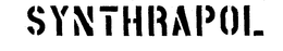 SYNTHRAPOL trademark