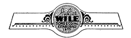 JULIUS WILE SONS & CO., INC. ESTABLISHED 1877 trademark