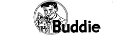 BUDDIE trademark