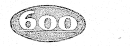 600 BEARING METAL trademark