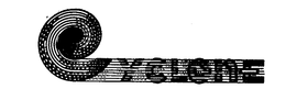 CYCLONE trademark
