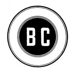 BC trademark