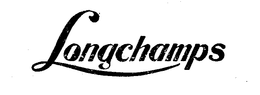 LONGCHAMPS trademark