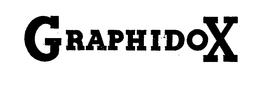 GRAPHIDOX trademark