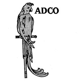 ADCO trademark