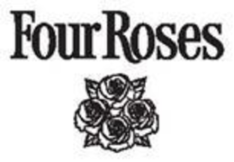 FOUR ROSES trademark