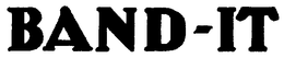 BAND-IT trademark