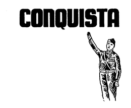 CONQUISTA trademark
