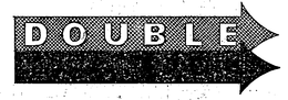 DOUBLE trademark