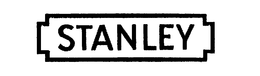 STANLEY trademark