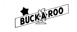 BUCK-A-ROO trademark