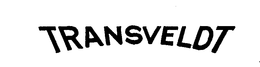 TRANSVELDT trademark