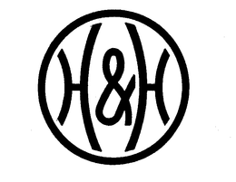 H & H trademark