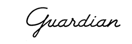 GUARDIAN trademark