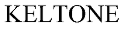 KELTONE trademark
