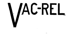 VAC-REL trademark