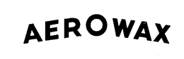 AEROWAX trademark