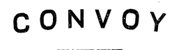 CONVOY trademark