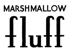 MARSHMALLOW FLUFF trademark
