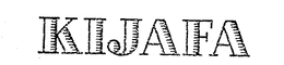 KIJAFA trademark