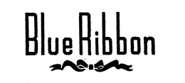 BLUE RIBBON trademark