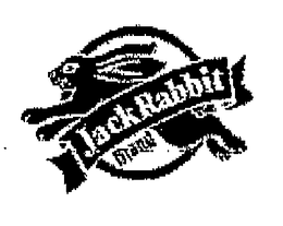 JACK RABBIT trademark