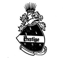 PRESTIGE trademark