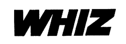 WHIZ trademark
