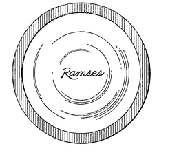 RAMSES trademark