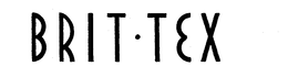 BRIT-TEX trademark