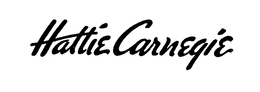 HATTIE CARNEGIE trademark