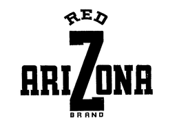 RED ARIZONA BRAND trademark