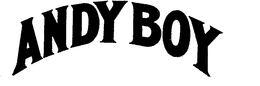 ANDY BOY trademark