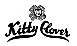 KITTY CLOVER trademark