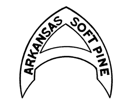 ARKANSAS SOFT PINE trademark