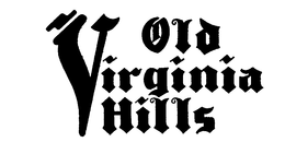 OLD VIRGINIA HILLS trademark