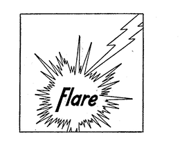 FLARE trademark