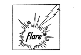 FLARE trademark