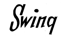 SWING trademark