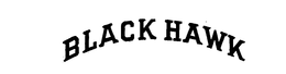 BLACK HAWK trademark