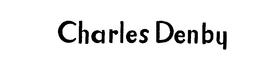 CHARLES DENBY trademark
